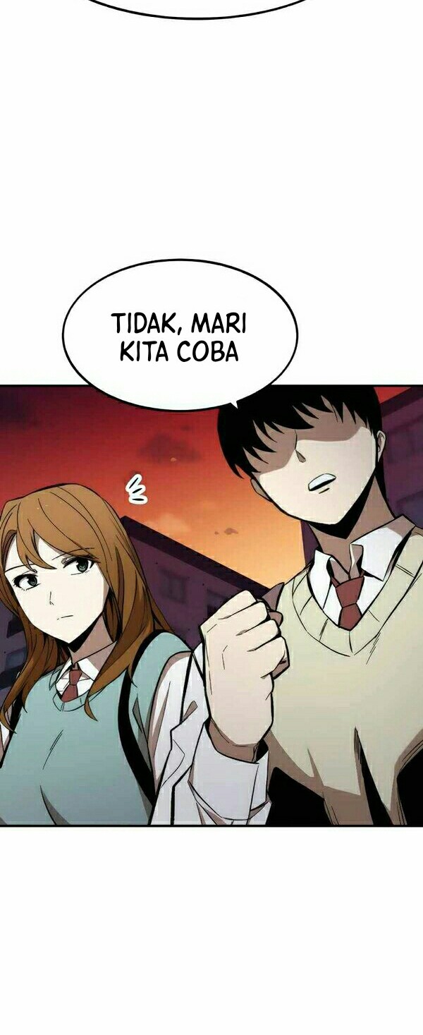 Ultra Alter Chapter 14 Gambar 21