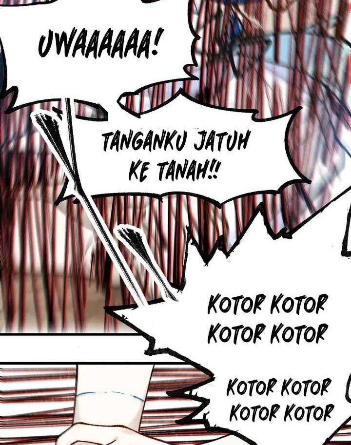The Sacred Ruins Chapter 97 halaman 18