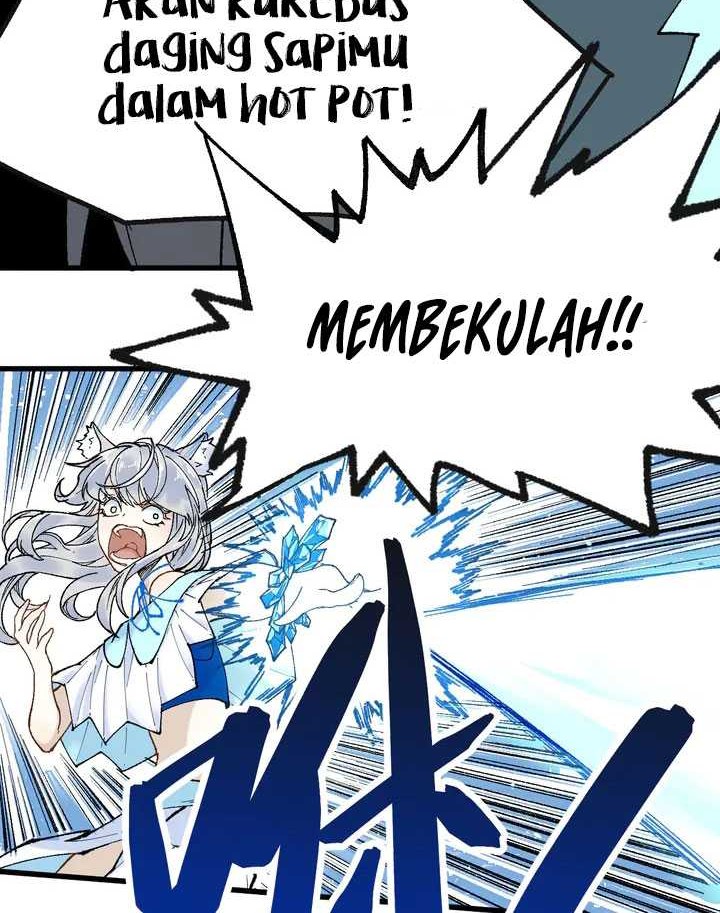 The Sacred Ruins Chapter 97 halaman 20