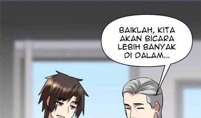 I Might Be A Fake Cultivator Chapter 51 Gambar 12