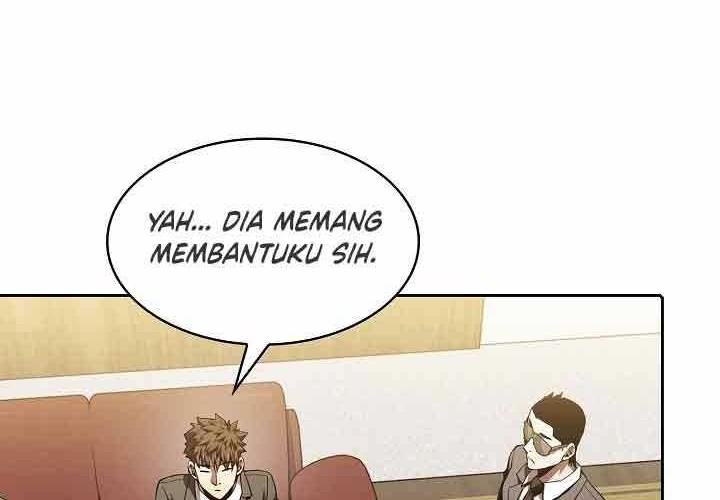 The Constellation that Returned from Hell Chapter 54 halaman 26