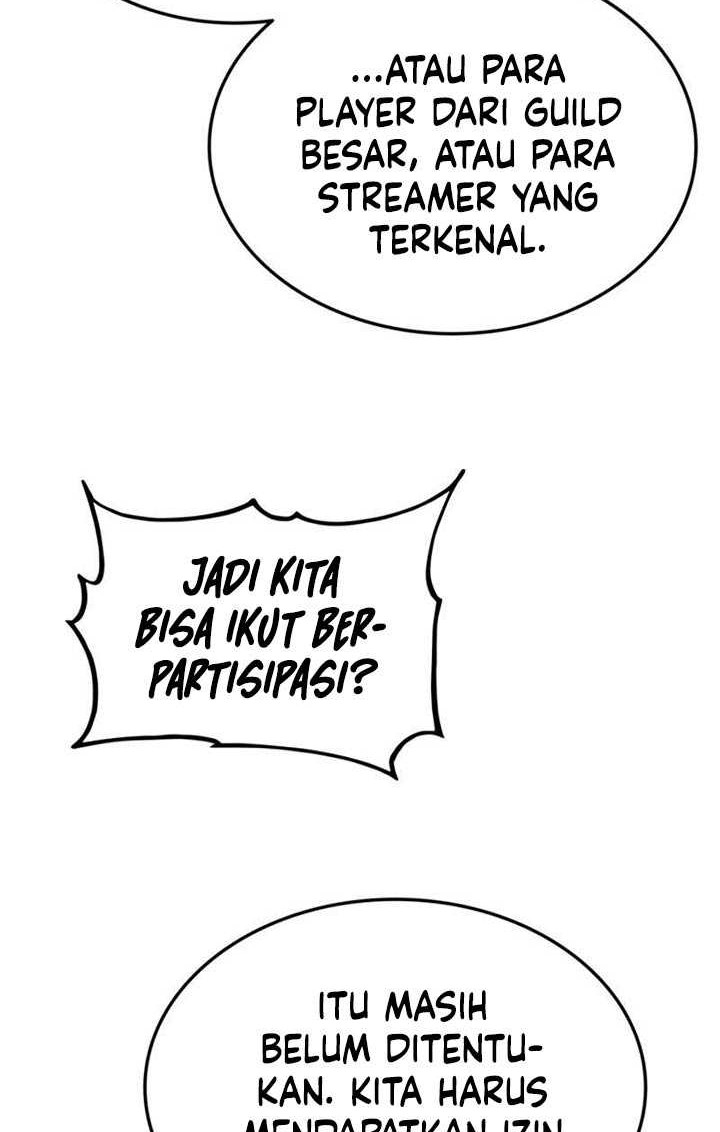 Ranker’s Return (Remake) Chapter 35 Gambar 25