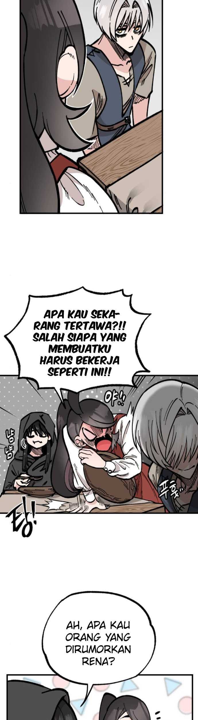 Rathard Chapter 22 halaman 23