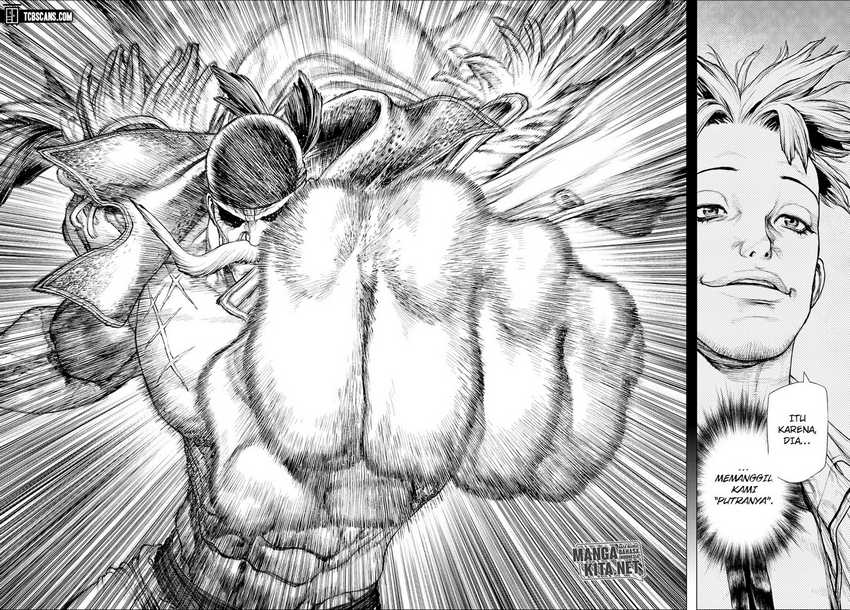 One Piece: Ace Story Chapter 4 halaman 18