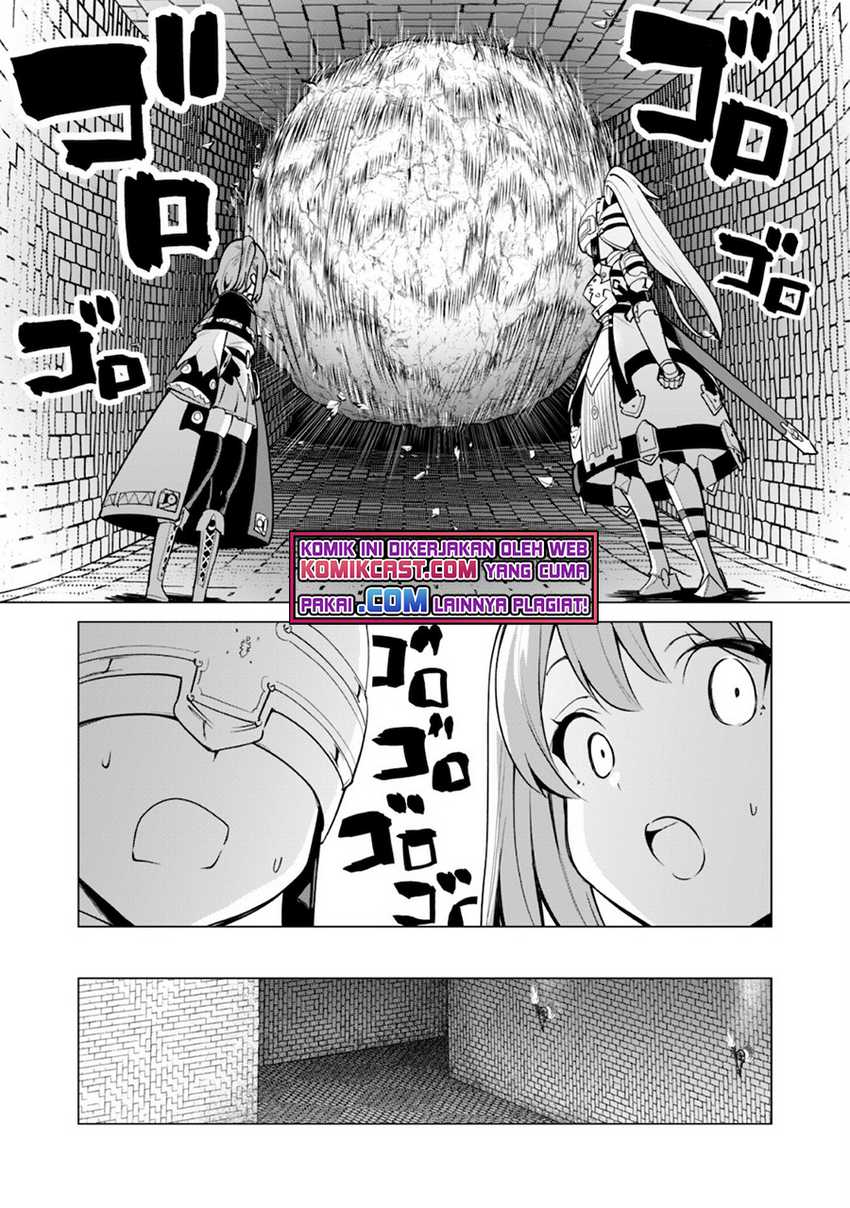 Gacha wo Mawashite Nakama wo Fuyasu Saikyou no Bishoujo Gundan wo Tsukuriagero Chapter 31 Gambar 11