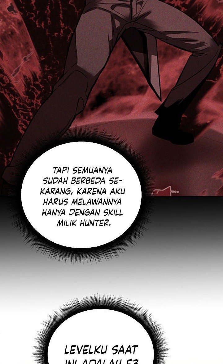 Maxed Out Leveling Chapter 18 halaman 22