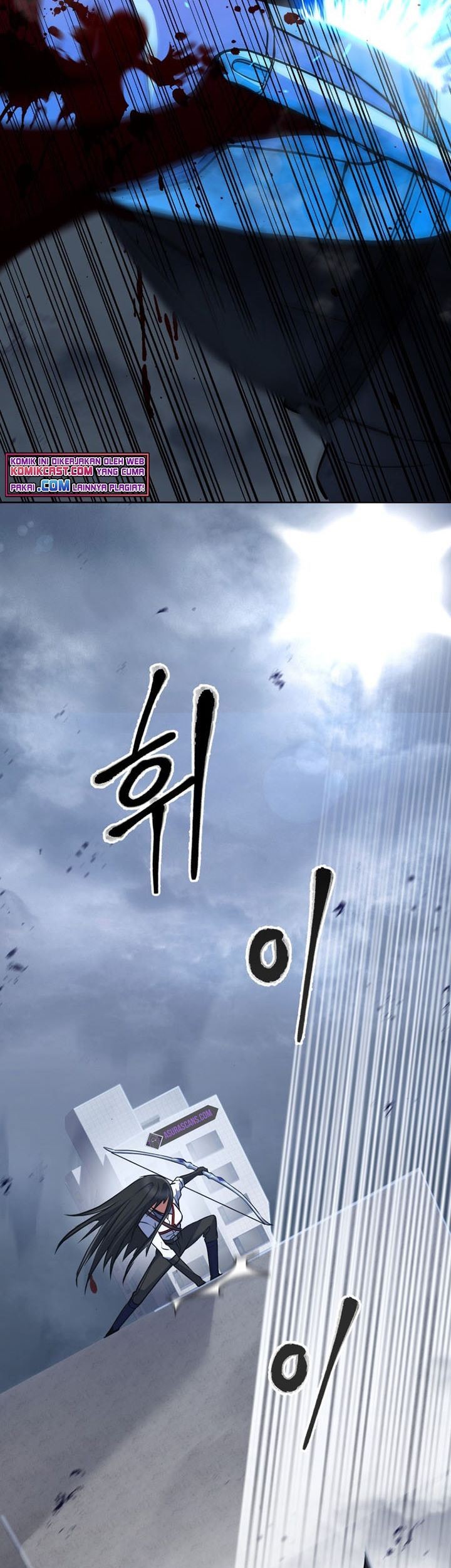 Maxed Out Leveling Chapter 16 halaman 19