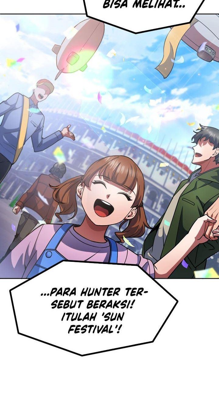 Maxed Out Leveling Chapter 13 halaman 26
