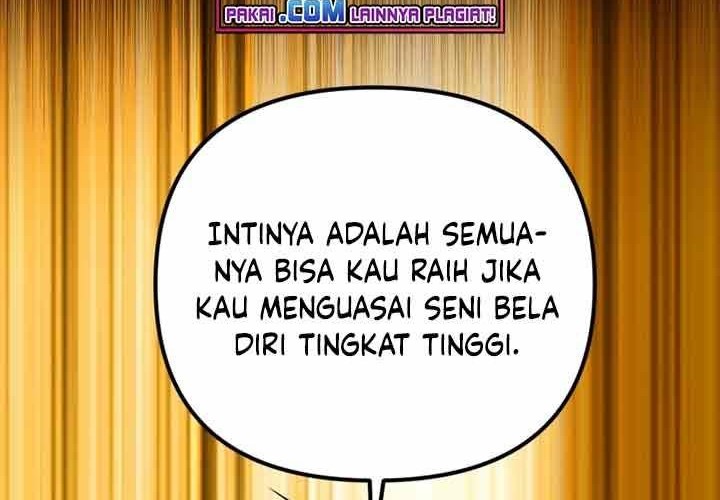 Maxed Out Leveling Chapter 10 halaman 32