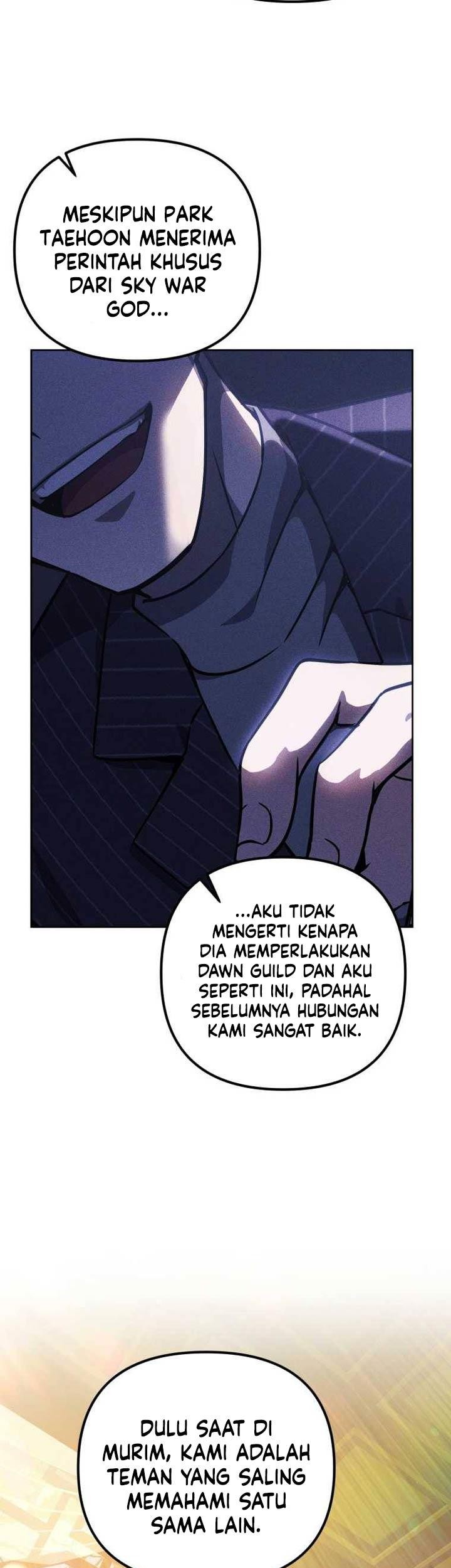 Maxed Out Leveling Chapter 9 halaman 23