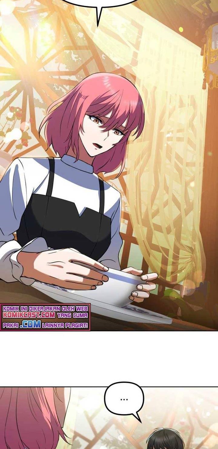 Maxed Out Leveling Chapter 9 halaman 24