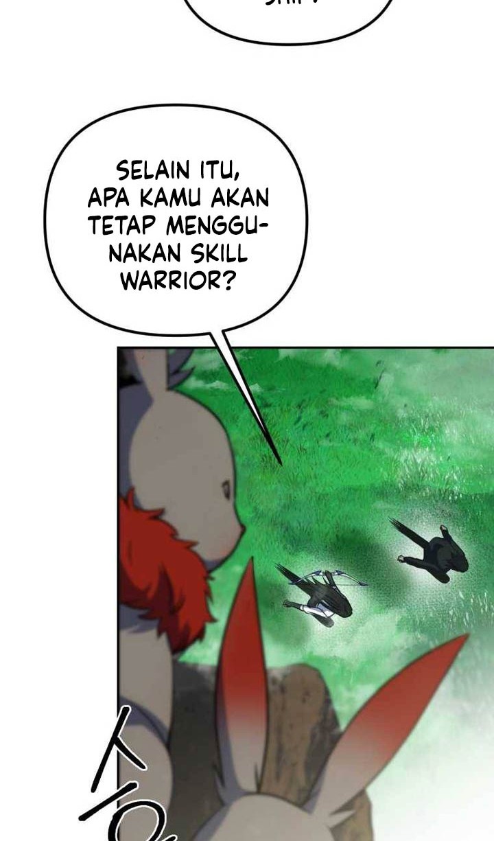 Maxed Out Leveling Chapter 8 halaman 26