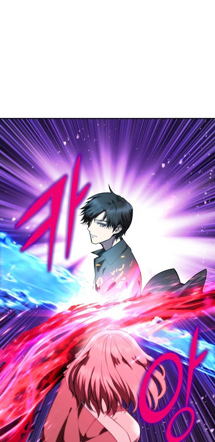 Maxed Out Leveling Chapter 6 halaman 28
