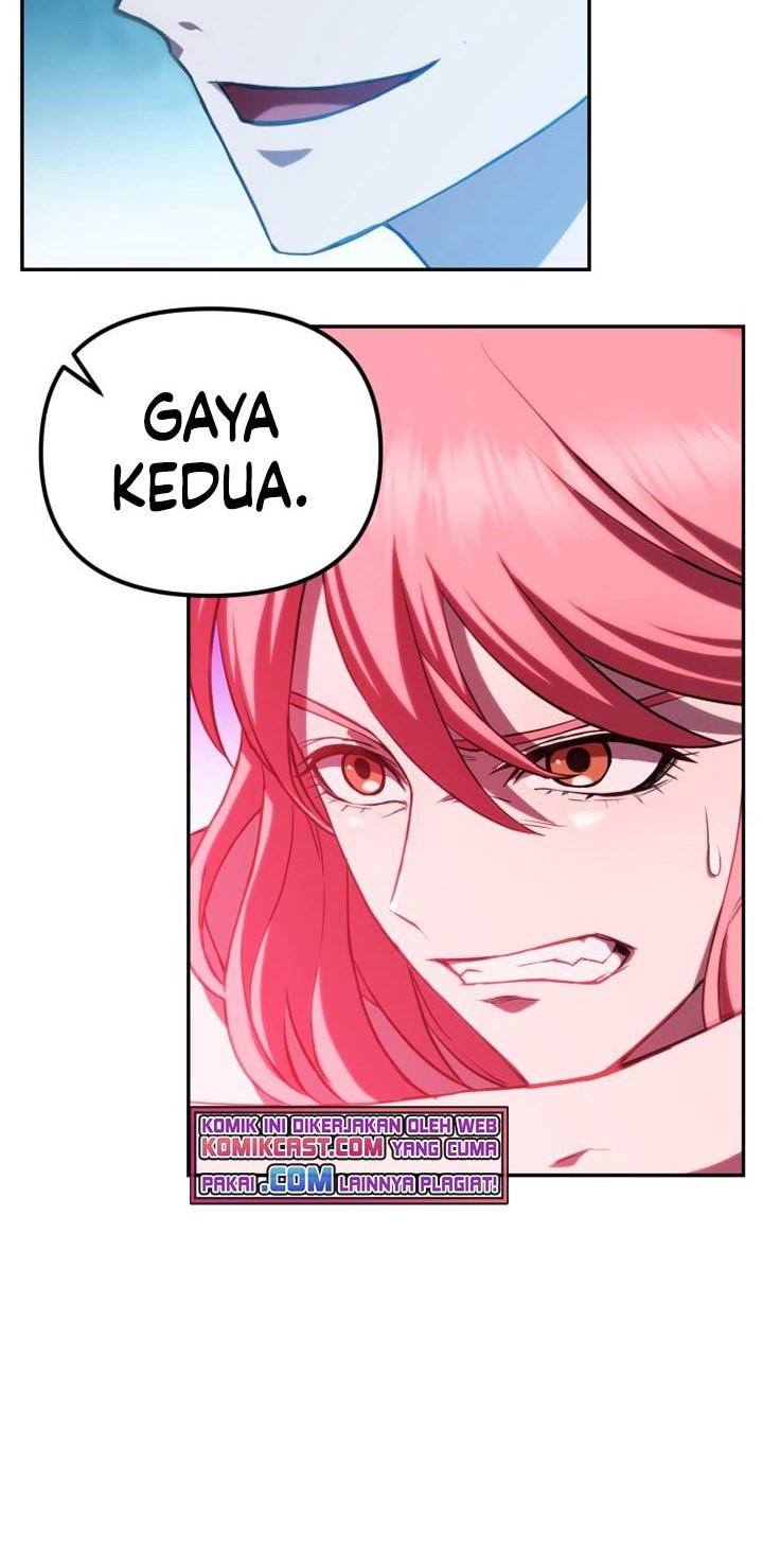 Maxed Out Leveling Chapter 6 halaman 30