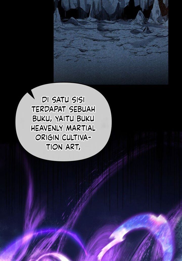 Maxed Out Leveling Chapter 5 halaman 28