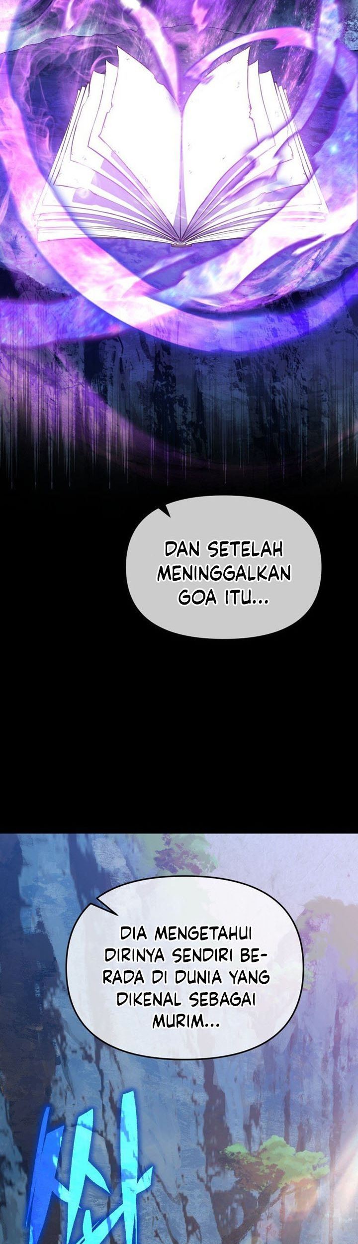 Maxed Out Leveling Chapter 5 halaman 29