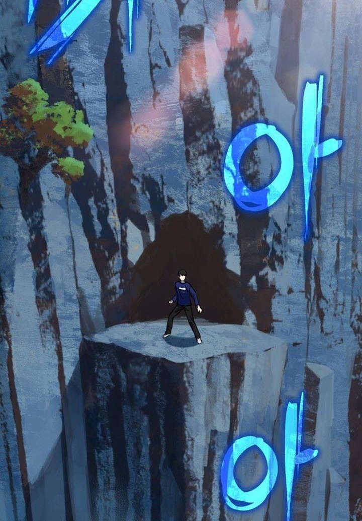 Maxed Out Leveling Chapter 5 halaman 30