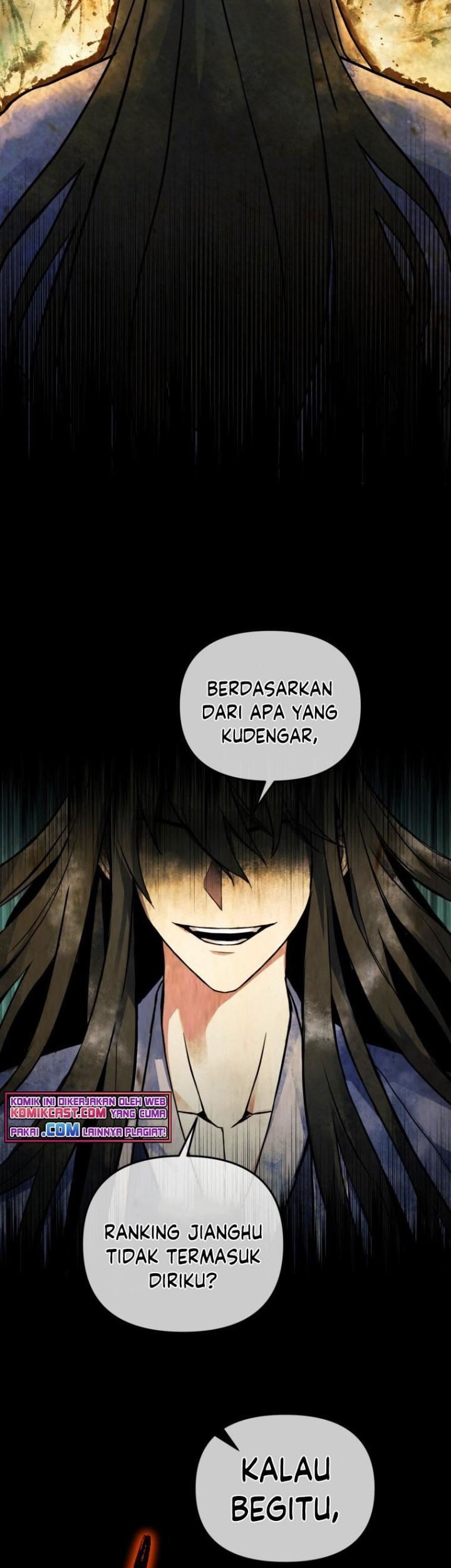 Maxed Out Leveling Chapter 4 halaman 36
