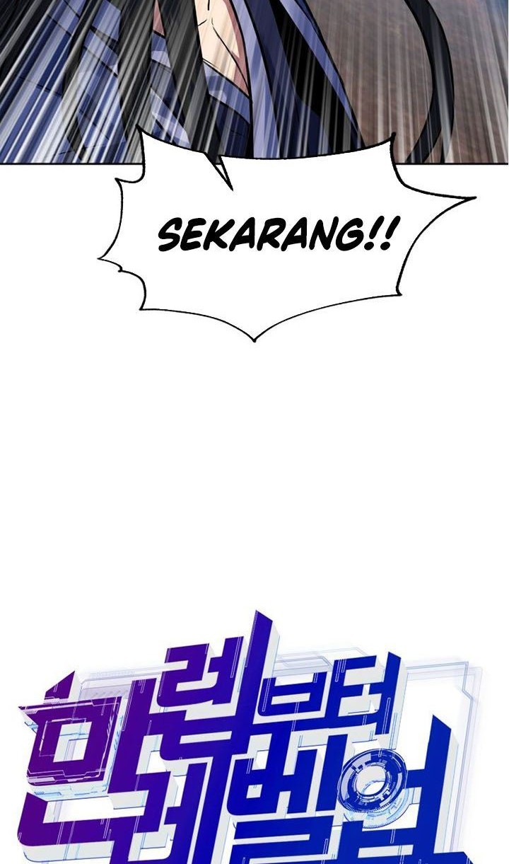 Maxed Out Leveling Chapter 3 halaman 34