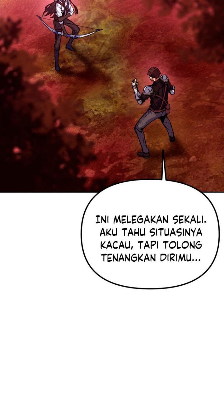 Maxed Out Leveling Chapter 2 halaman 30