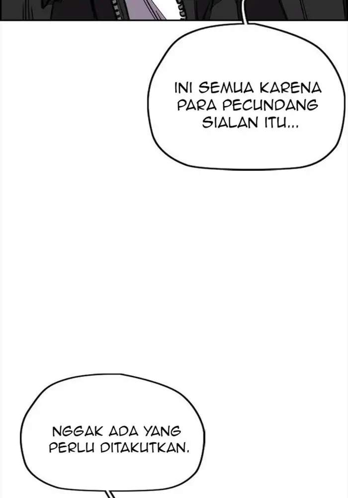 Wind Breaker Chapter 340 Gambar 61