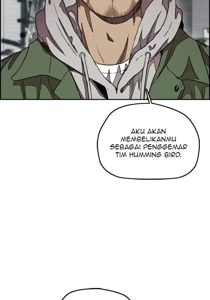 Wind Breaker Chapter 294 Gambar 43