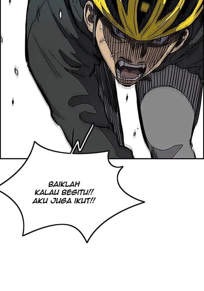 Wind Breaker Chapter 269 Gambar 50