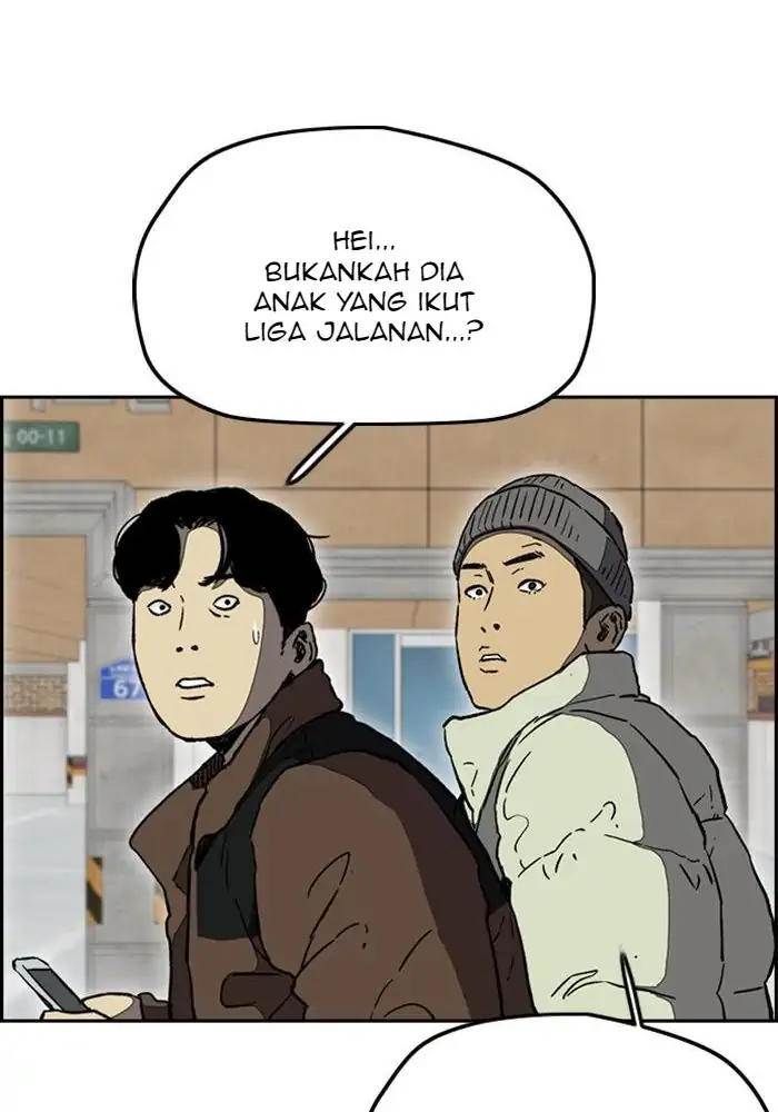 Wind Breaker Chapter 253 Gambar 35