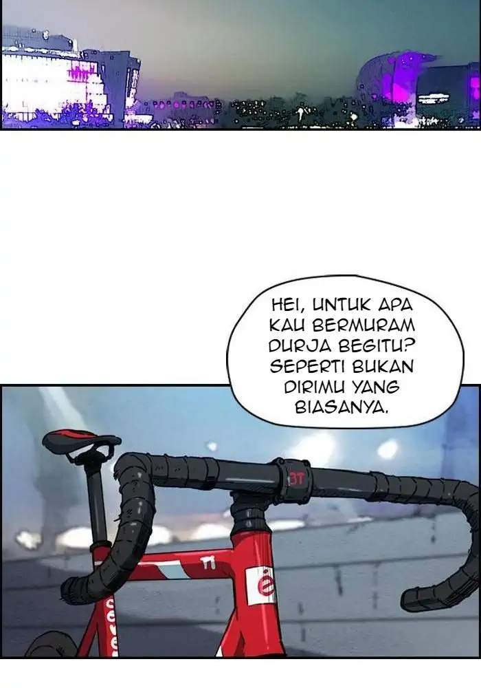 Wind Breaker Chapter 166 Gambar 26