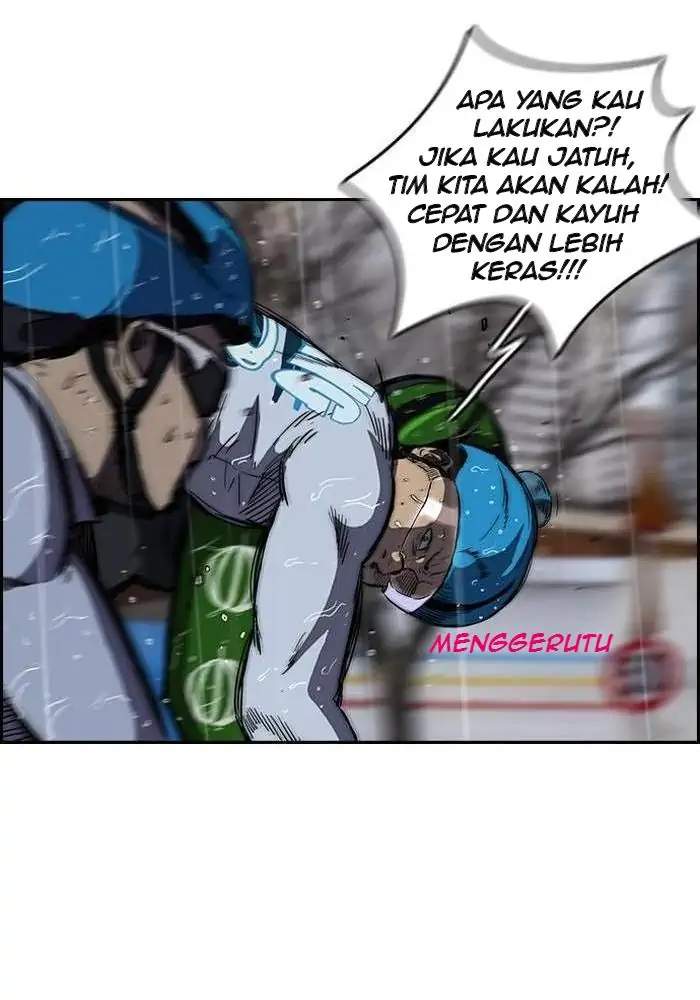 Wind Breaker Chapter 143 Gambar 22