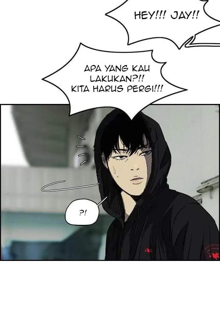 Wind Breaker Chapter 141 Gambar 24