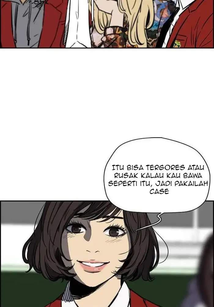 Wind Breaker Chapter 135 Gambar 22