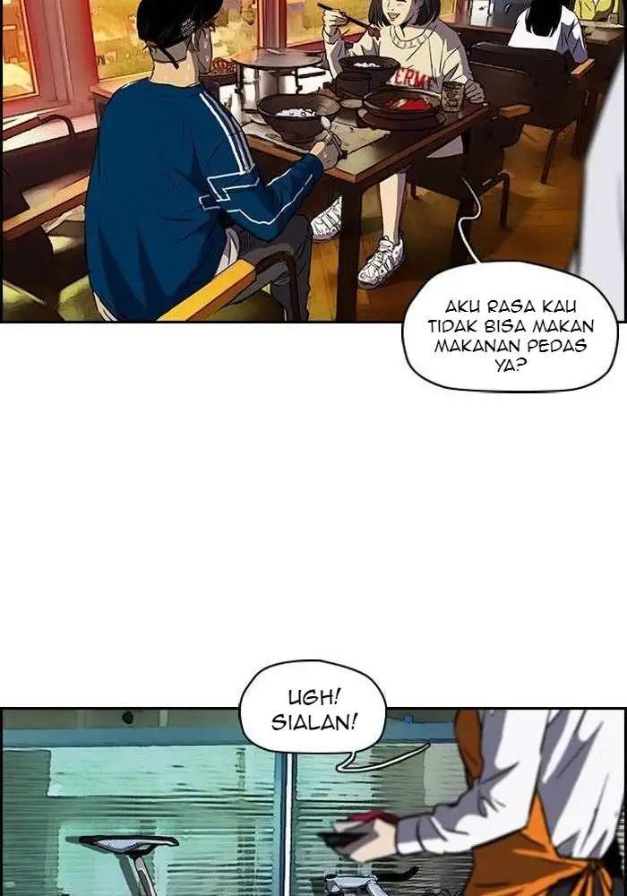 Wind Breaker Chapter 131 Gambar 24