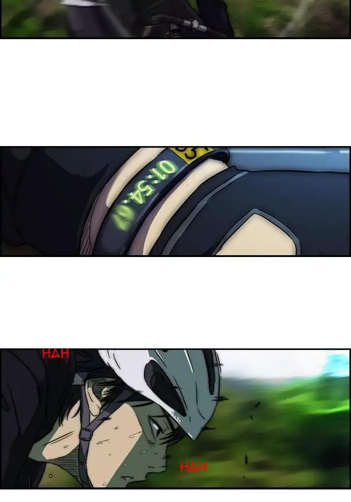 Wind Breaker Chapter 75 Gambar 21