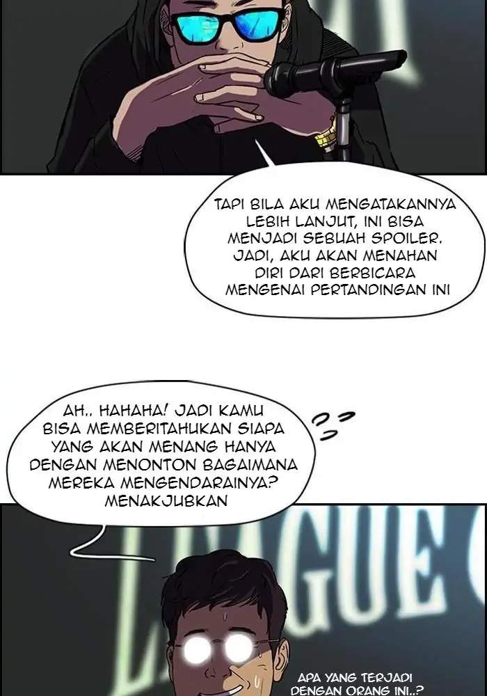 Wind Breaker Chapter 70 Gambar 19