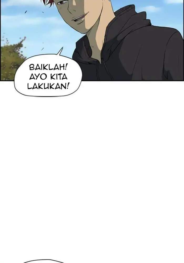 Wind Breaker Chapter 36 Gambar 25
