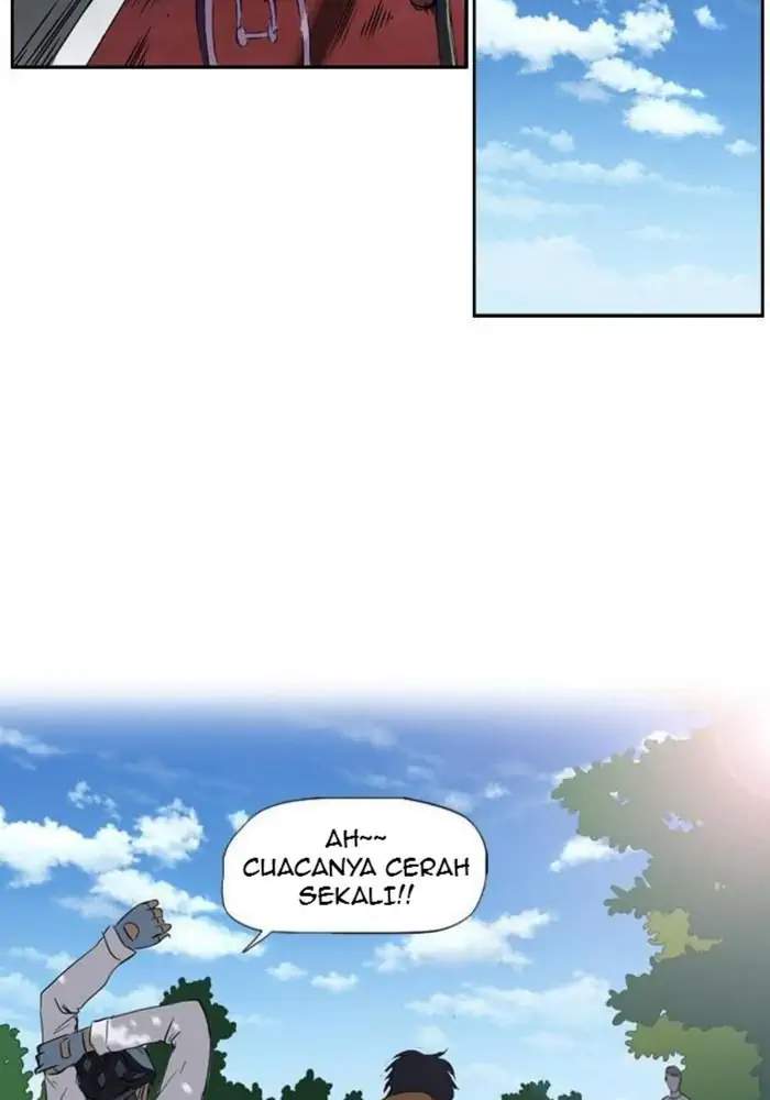 Wind Breaker Chapter 20 Gambar 21