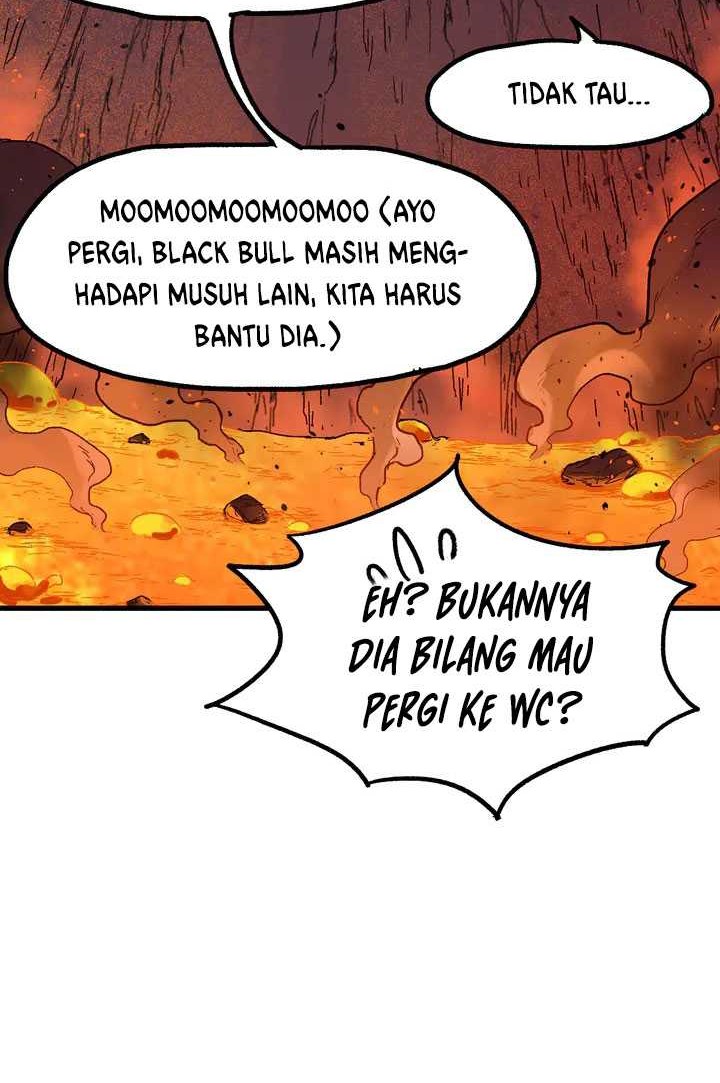 The Sacred Ruins Chapter 99 Gambar 19