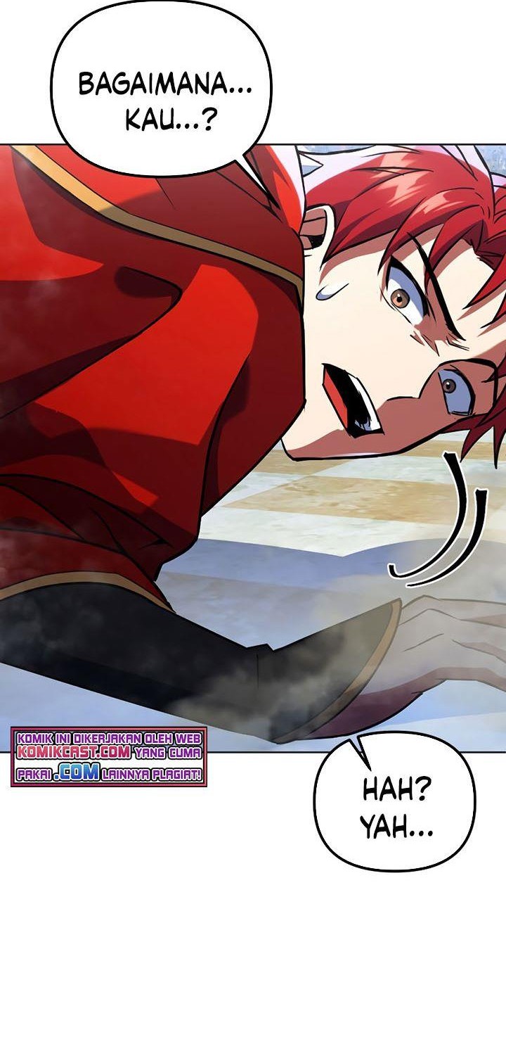 Maxed Out Leveling Chapter 19 halaman 20