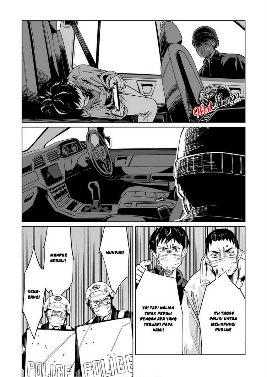 New Normal Chapter 12 halaman 10