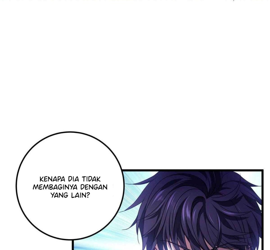 Became King After Being Bitten Chapter 10 Gambar 28