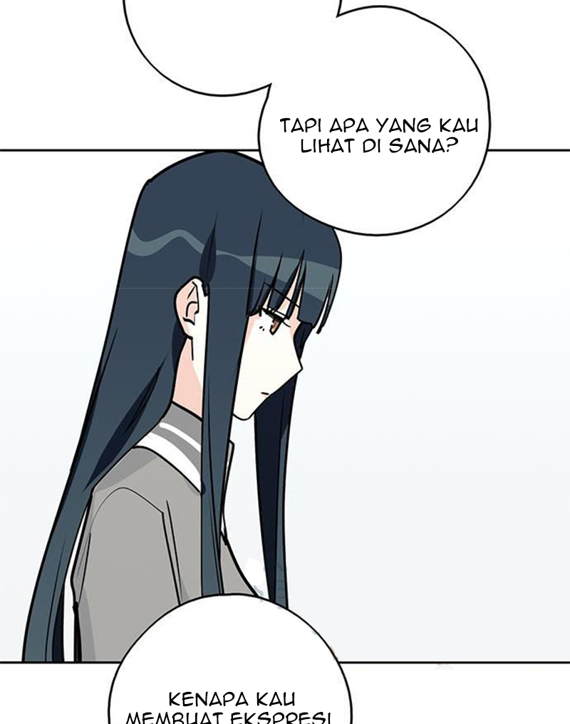 My Girlfriend is a Villain Chapter 94 halaman 16