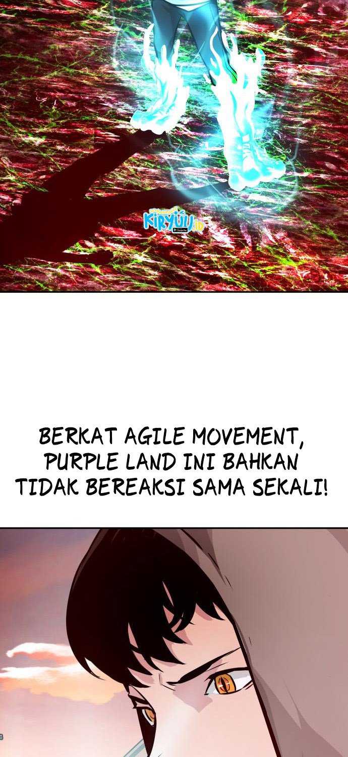 All Rounder Chapter 13 halaman 46
