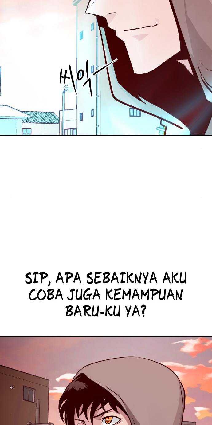 All Rounder Chapter 13 halaman 47