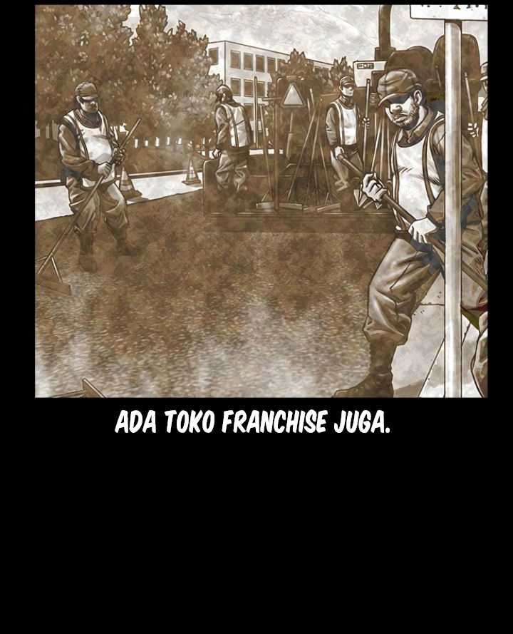 Silent Night Chapter 04 Gambar 27