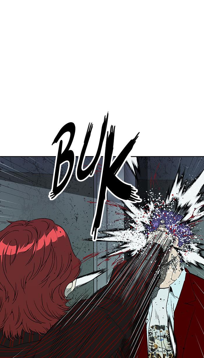 Weak Hero Chapter 169 halaman 37