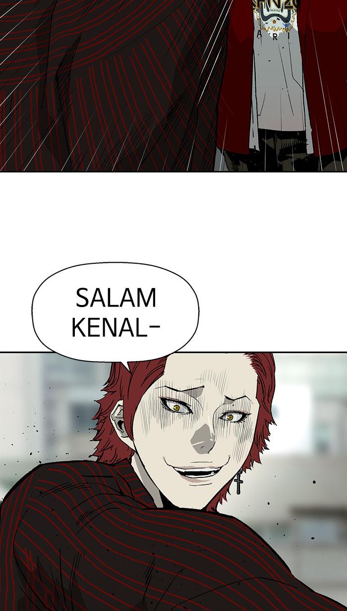Weak Hero Chapter 169 halaman 38