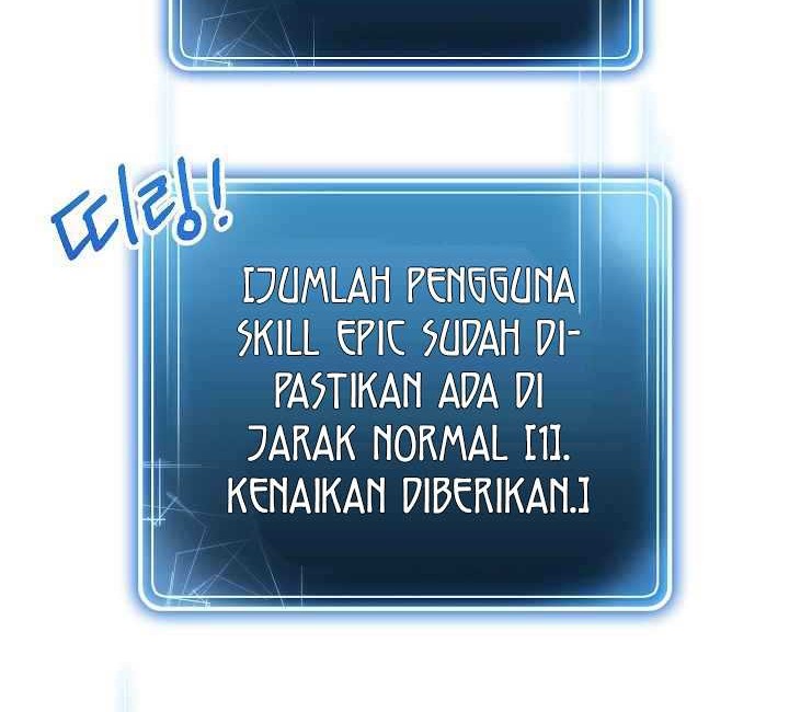 Skeleton Soldier Couldn’t Protect the Dungeon Chapter 127 halaman 23