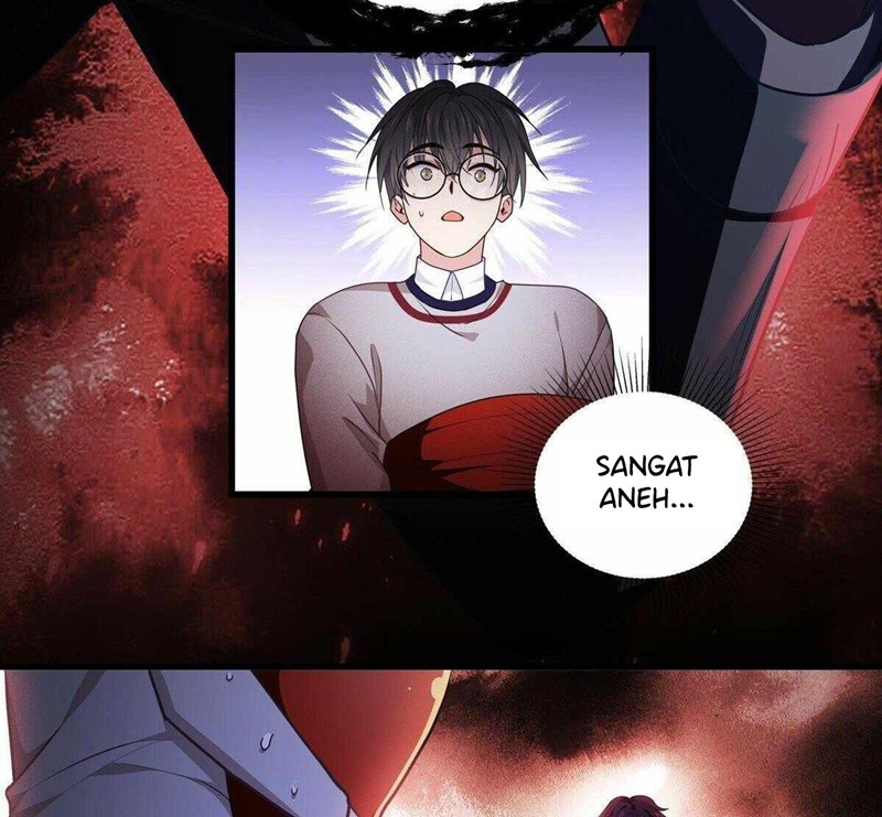Became King After Being Bitten Chapter 11 Gambar 27
