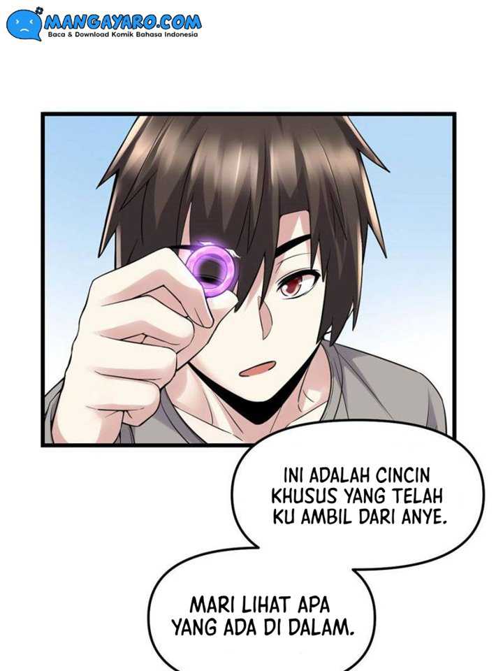 I Might Be A Fake Cultivator Chapter 61 Gambar 23